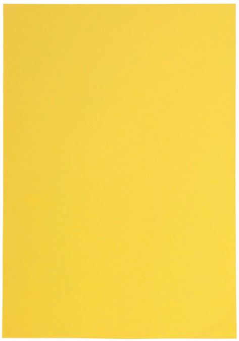 ASKARTELUKARTONKI 50X70 KELT. LÄPIVÄRJÄTTY - Image 2