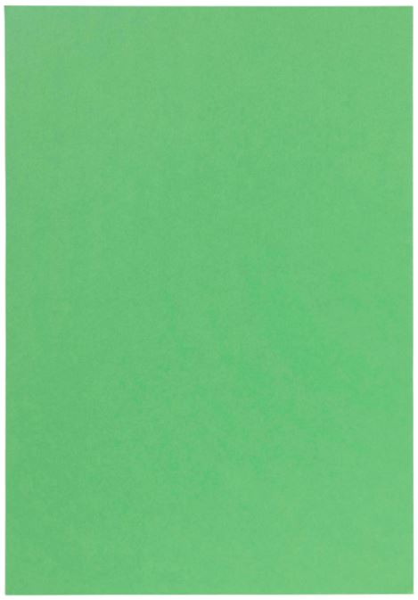 ASKARTELUKARTONKI 50X70 VAAL.VIHR. LÄPIVÄRJÄTTY - Image 2