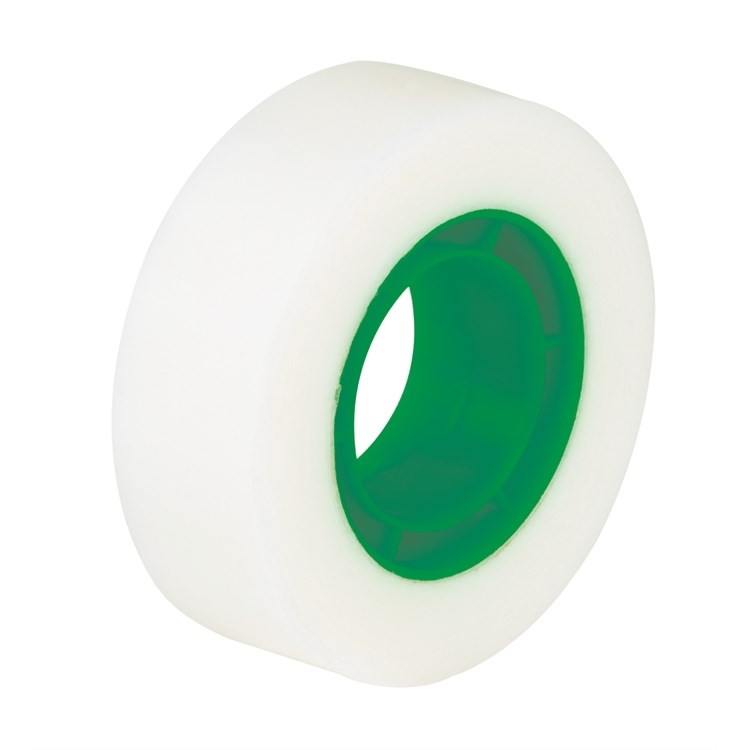 ASIAKIRJATEIPPI 19MM X 33M TÄYTTÖ