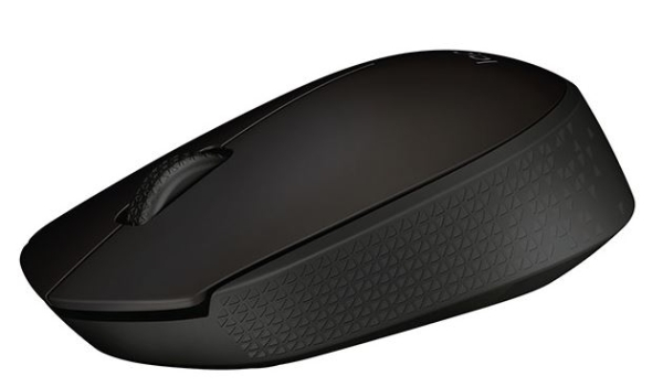 Hiiri Logitech B170 langaton, optinen