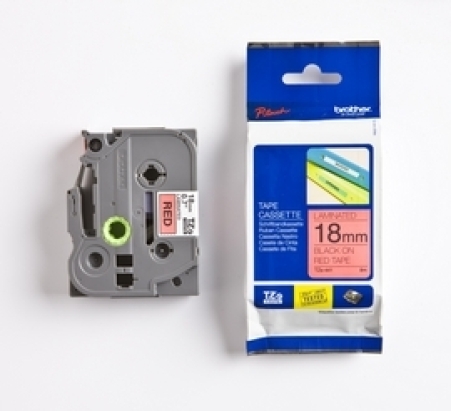 BROTHER 18MM/8M TARRANAUHA MU/PU TZE441