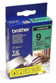 BROTHER 9MM/8M TARRANAUHA MU/VI TZE721