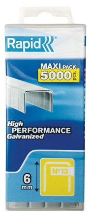 NIITIT 13/6 5000 KPL RAPID