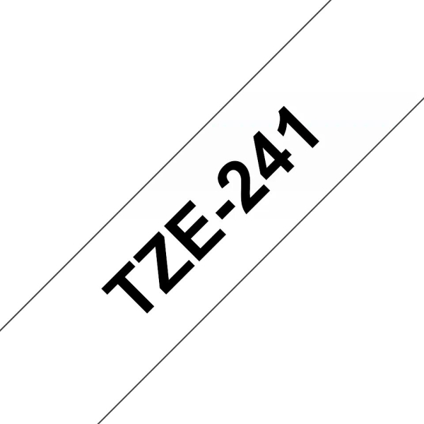 BROTHER 18MM/8M TARRANAUHA MU/VA TZE241