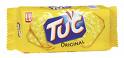 SUOLAKEKSI TUC 100G