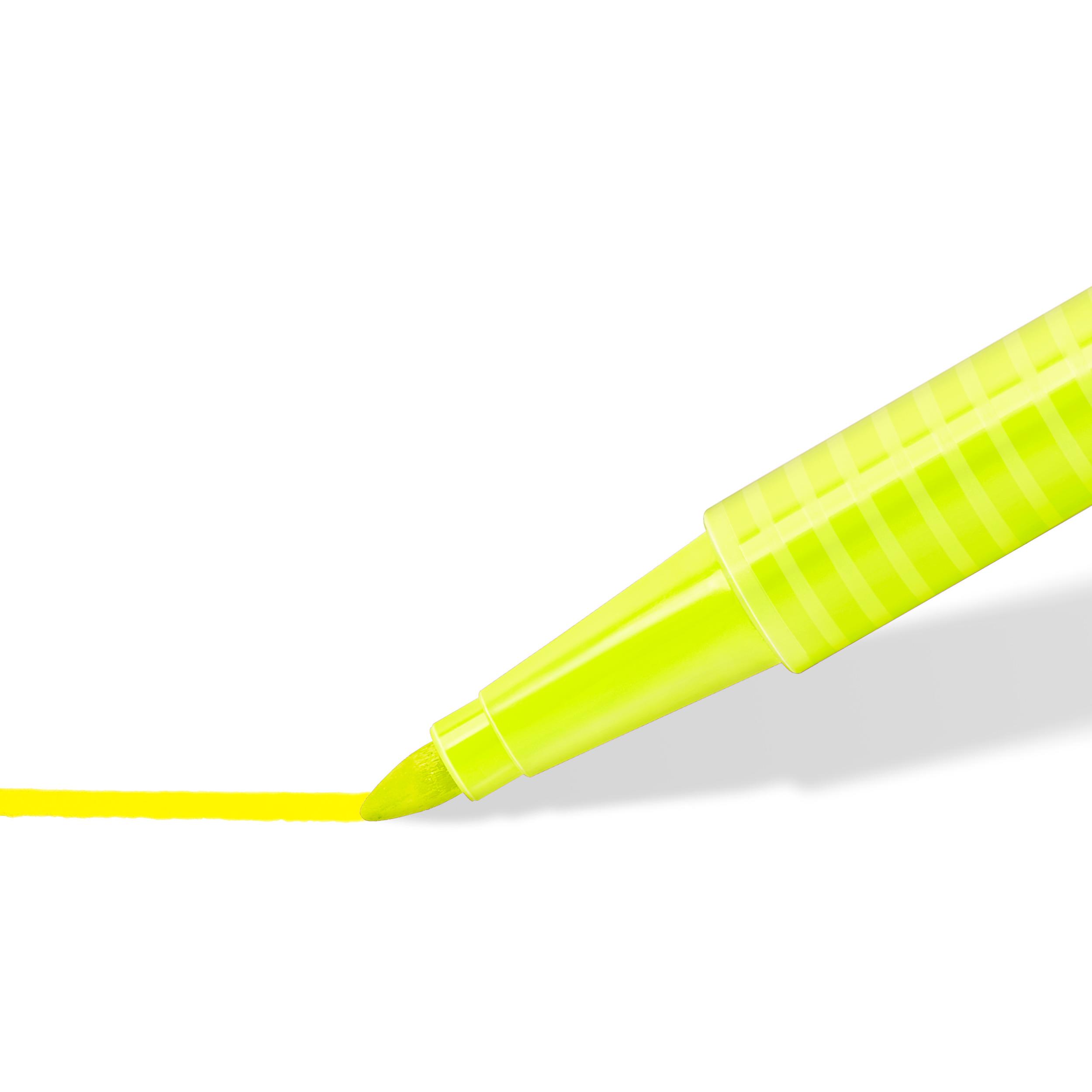 KOROSTUSKYNÄ LAJITELMA 4KPL 1-4MM 362 SB4 STAEDTLER - Image 3
