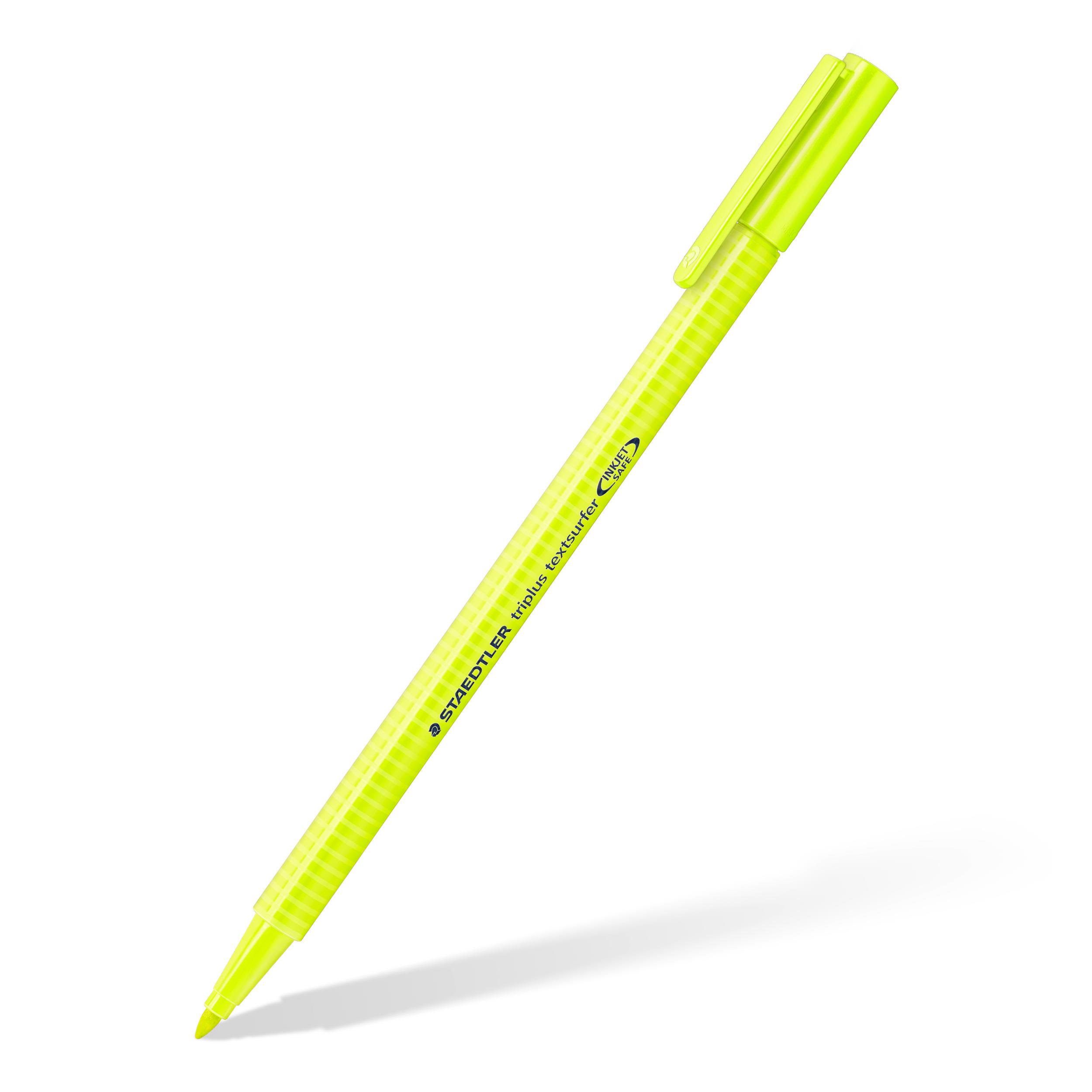 KOROSTUSKYNÄ LAJITELMA 4KPL 1-4MM 362 SB4 STAEDTLER - Image 4