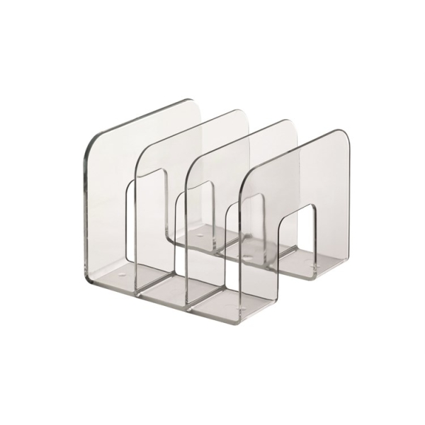 KIRJATELINE 3-OS. KIRKAS DURABLE