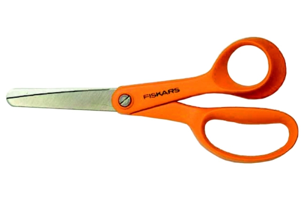 ASKARTELUSAKSET 13 CM OIKEAKÄTINEN FISKARS CLASSIC Scis. 4 Kids