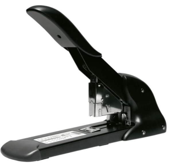 Voimanitoja Rapid HD-210 musta/harmaa
