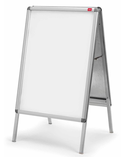 Mainosteline Nobo 700 x 1000mm