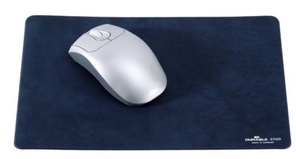 Hiirimatto Durable 200X300X2mm sininen