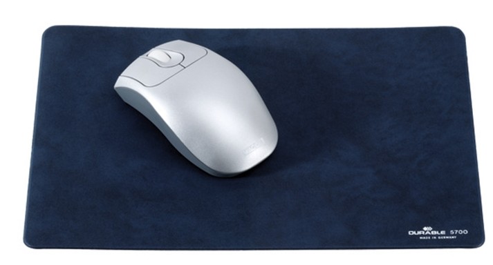 Hiirimatto Durable 200X300X2mm sininen