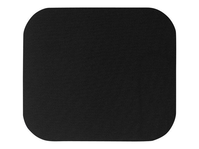 HIIRIMATTO 230X190X6 MM MUSTA FELLOWES