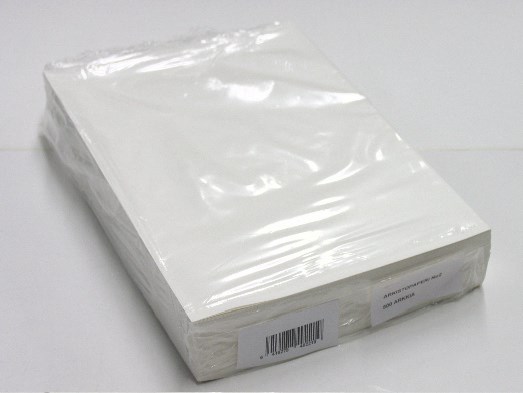 TERVAKOSKI 2 A4, 80G ARKISTOKIRJOITUSPAPERI RIISI