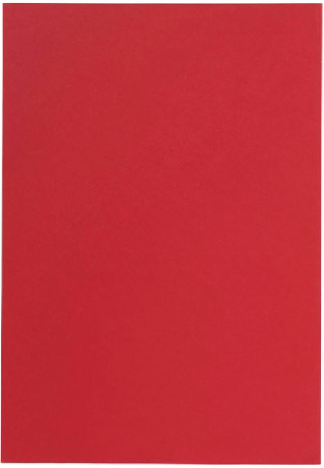 ASKARTELUKARTONKI 50X70 T.PUN LÄPIVÄRJÄTTY - Image 2