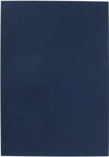 ASKARTELUKARTONKI 50X70 T.SIN. LÄPIVÄRJÄTTY - Image 2