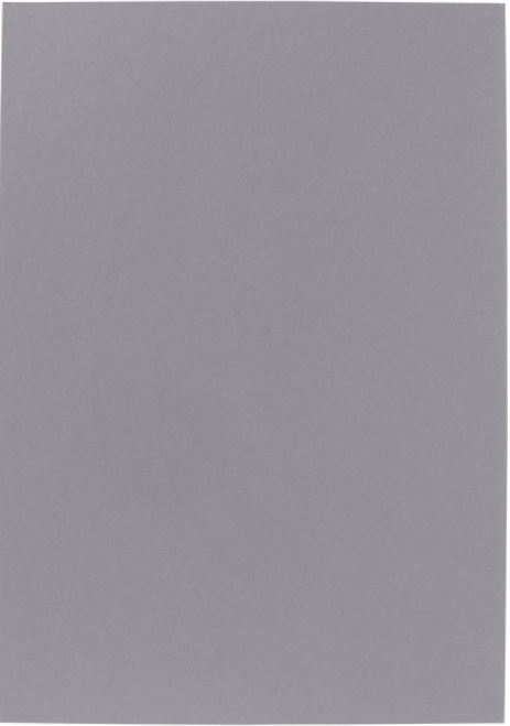 ASKARTELUKARTONKI 50X70 HARMAA LÄPIVÄRJÄTTY - Image 2