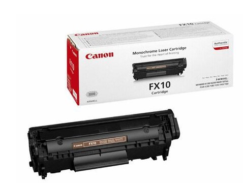 CANON FAX-L100/L120 FX-10 (0263B002)