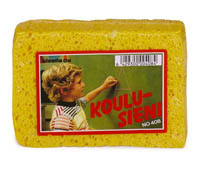 KOULUSIENI NO.6 VISELLA 150x110x40 mm
