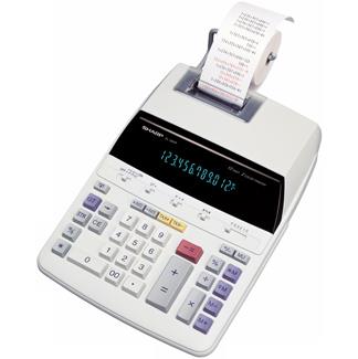 Nauhalaskin Sharp EL1750V