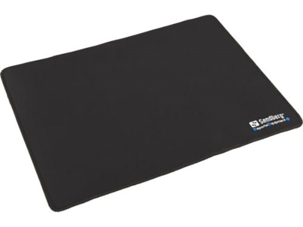 Hiirimatto Sandberg Gamer 32 x 24 cm