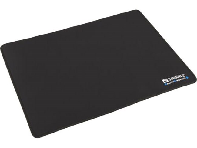 Hiirimatto Sandberg Gamer 32 x 24 cm