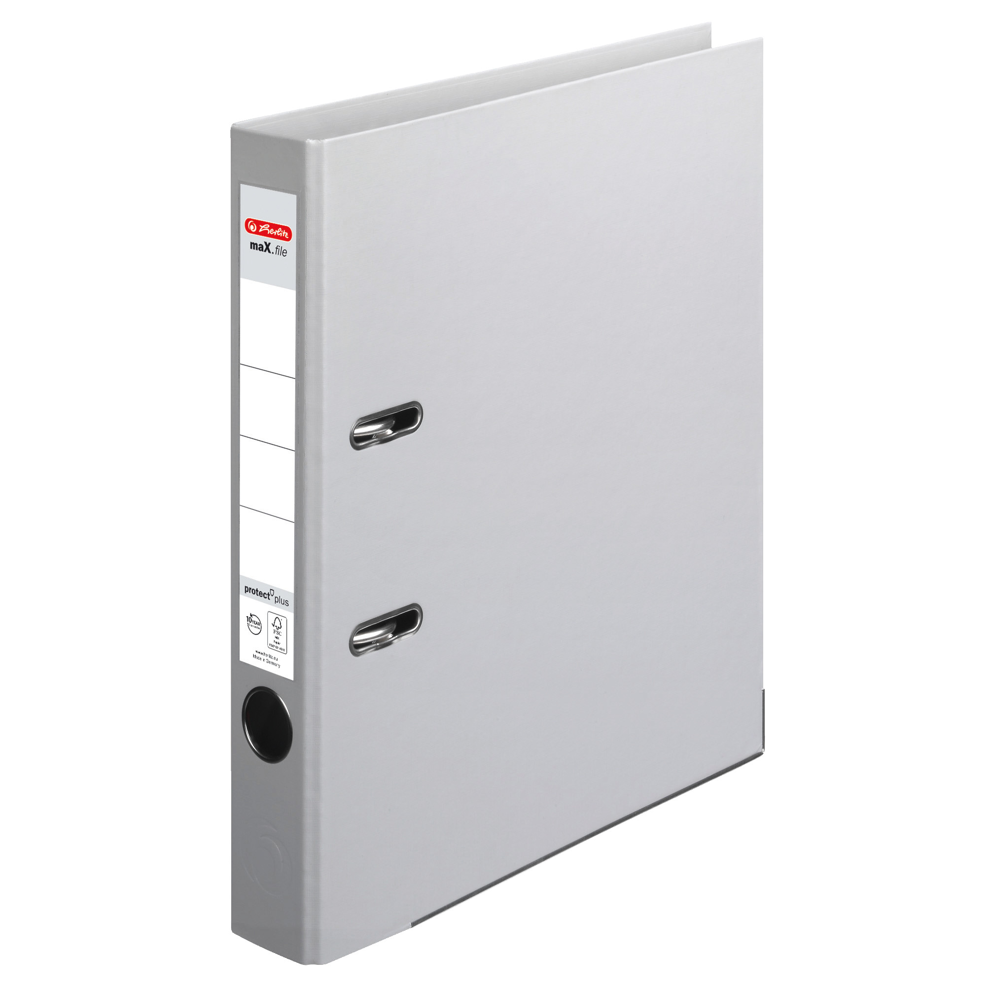 MAPPI A4 5 CM PP PROTECT PLUS HARMAA HERLITZ
