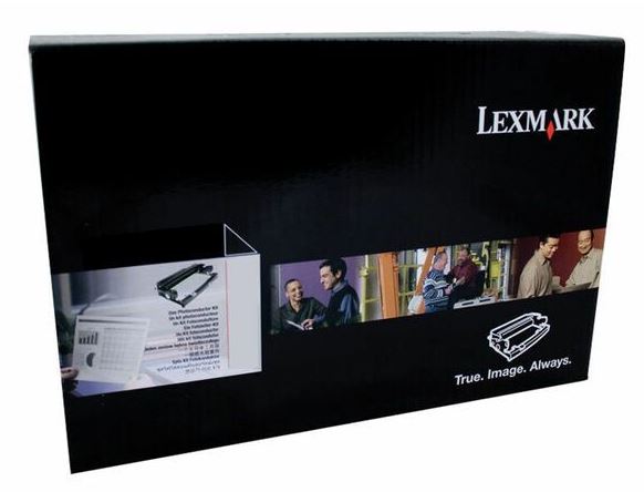 LEXMARK E250/E35X MUSTA 3 500 SIVUA (E250A11E)