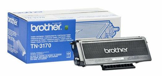BROTHER MFC8460N/8860DN/HL5240/5250 (TN3170)