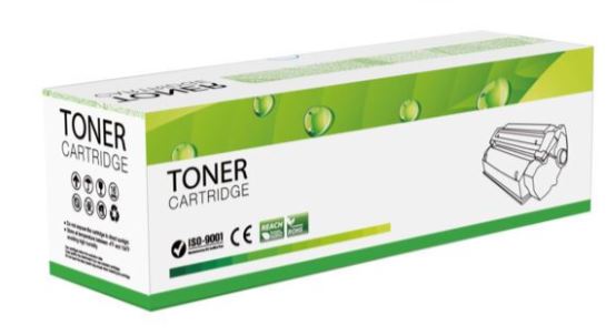 Coraljet Canon FAX-L400, Cartridge T musta (7833A002)