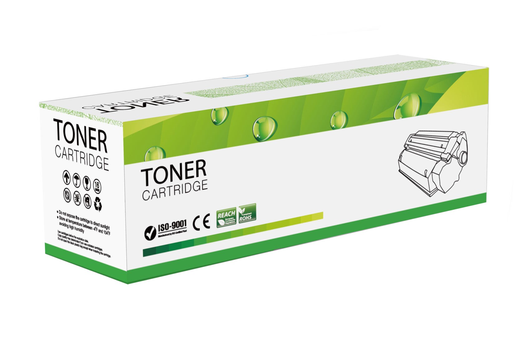 Coraljet Laserkasetti Lexmark 51F2H00, 5k Musta