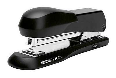NITOJA 24-26/6 RAPID K45 MUSTA