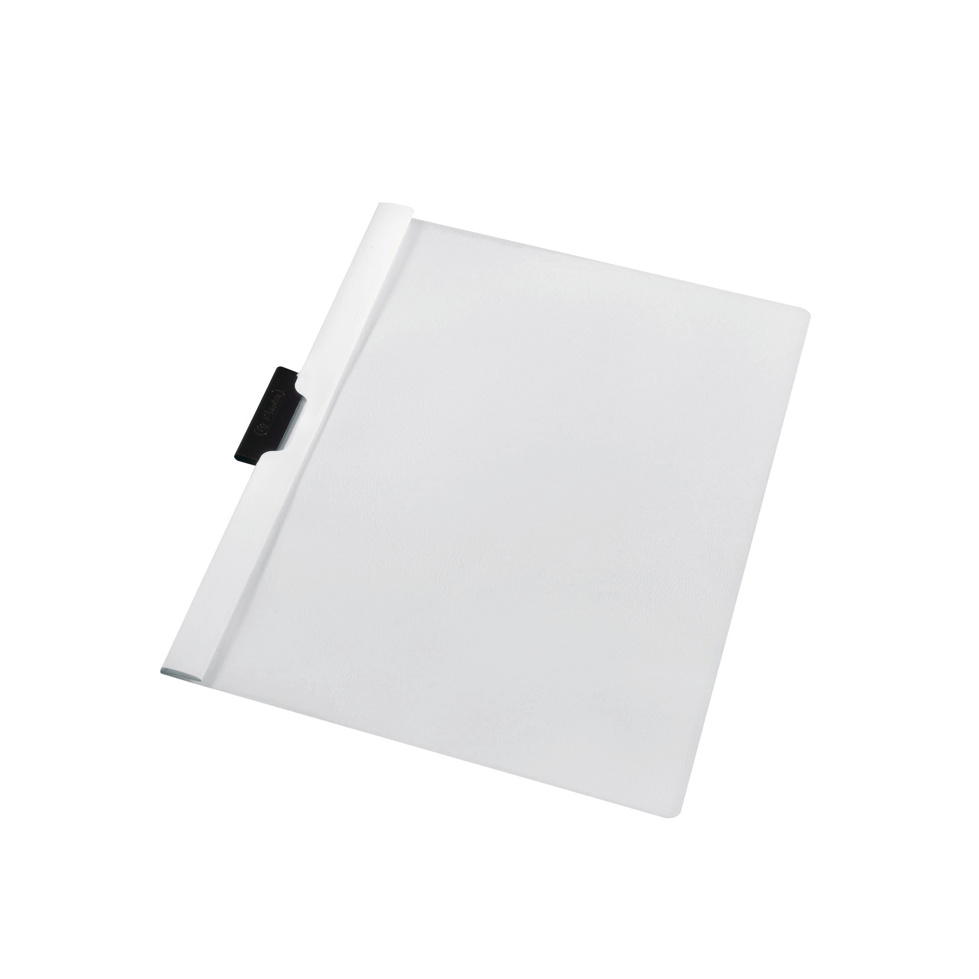 PURISTUSKANSIO A4/30 PVC VALKOINEN
