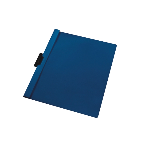 PURISTUSKANSIO A4/30 PVC SININEN