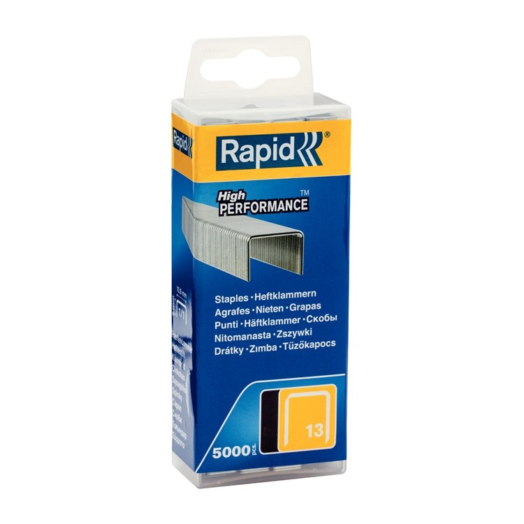 NIITIT 13/8 5000 KPL RAPID