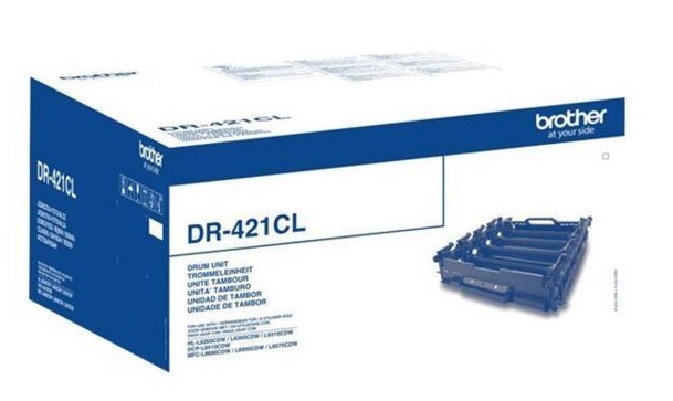 Brother Rumpu DR421CL (DR421CL)