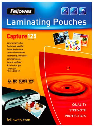 LAMINOINTITASKUT 83mmx113 mm 100 KPL 125 mic