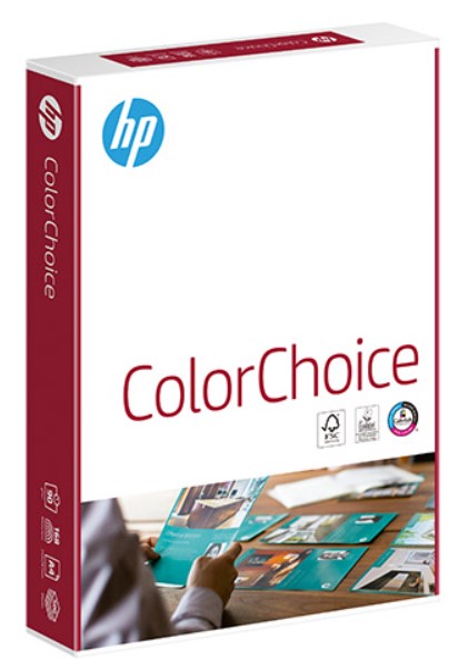 KOPIOPAPERI A3/100 G 500 ARKKIA, HP COLOUR CHOICE