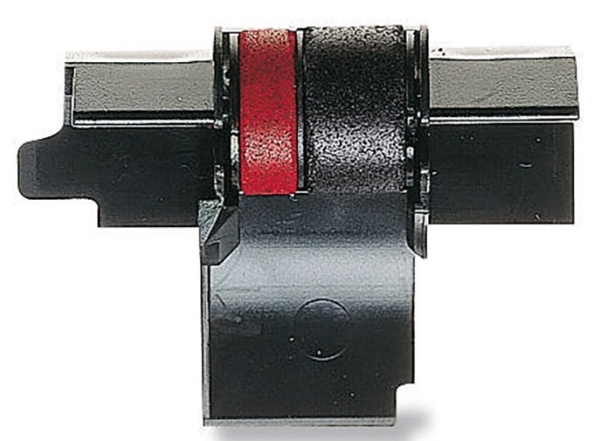 Väritela IR40T musta/punainen Armor Ink Roll