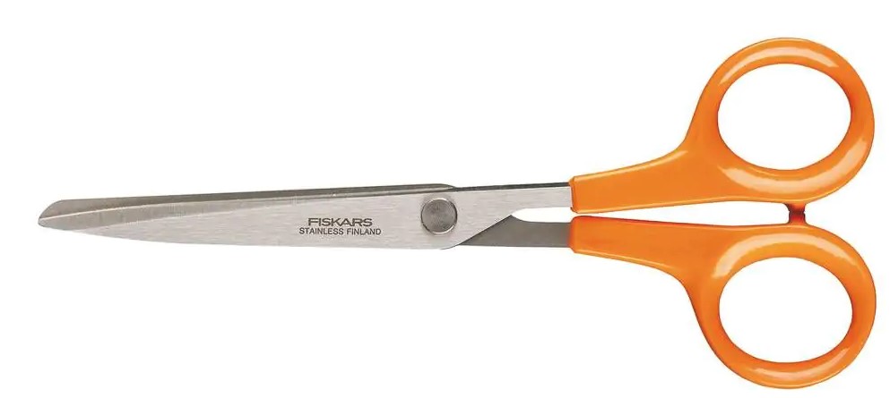 PAPERISAKSET 16 CM FISKARS CLASSIC