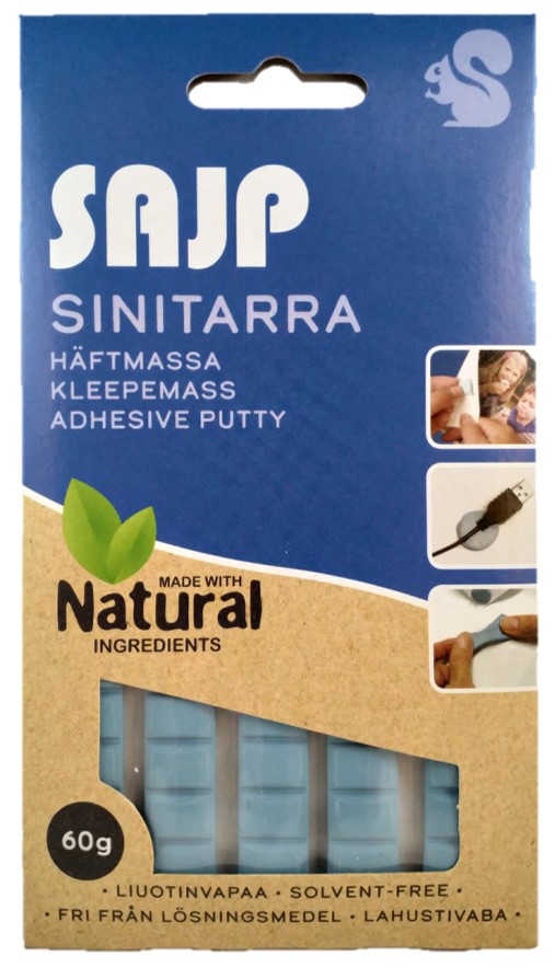 SINITARRA 60 G SAJP