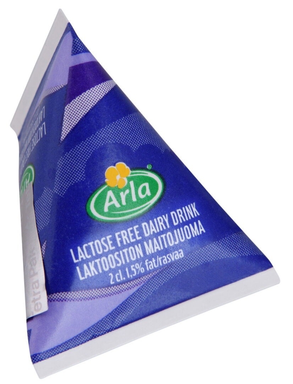 ANNOSMAITO 100X2CL UHT LAKTOOSITON