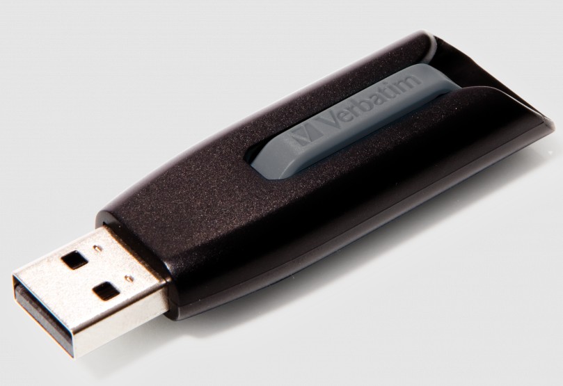 USB-MUISTITIKKU V3 16GB VERBATIM USB 3.0 - Image 3
