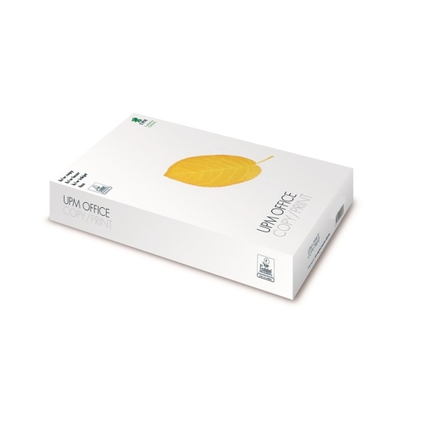 Kopiopaperi UPM Office A5 80 g, 500 arkkia