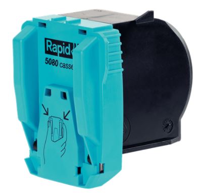 NIITIT R5080 5000KPL SÄHKÖNITOJAAN RAPID