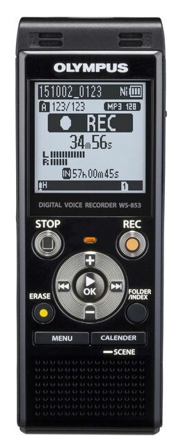 SANELIN OLYMPUS WS-853
