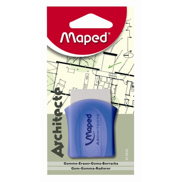 PYYHEKUMI MAPED ARCHITECTE BLISTERISSÄ