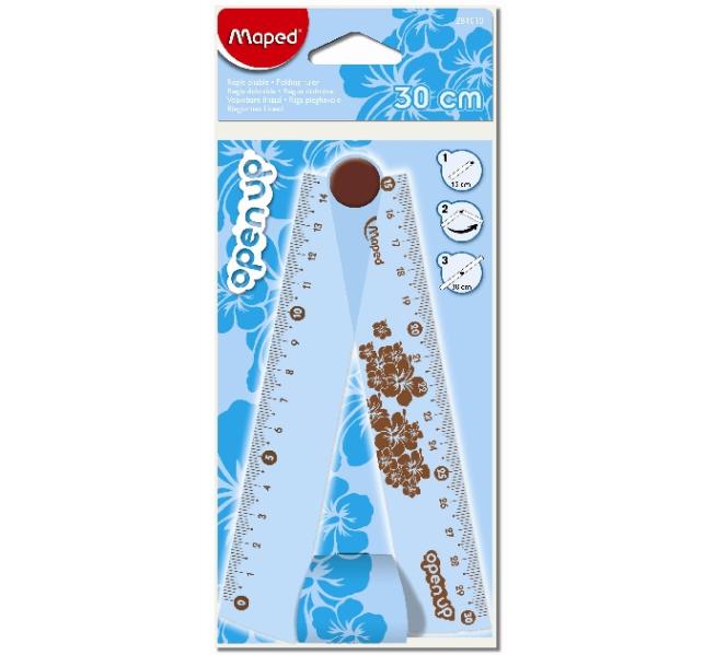 VIIVAIN 15-30CM TAITETTAVA, VÄRILAJ. (GE)