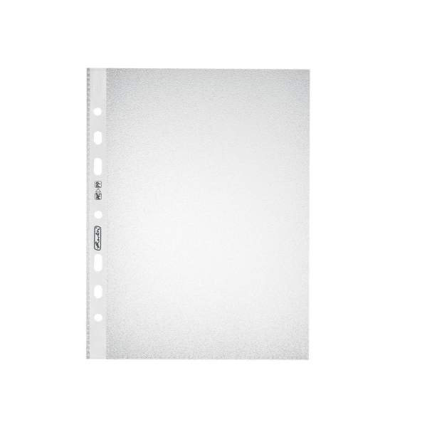 KANSIOTASKU A5 U MATTA 100 KPL 60my